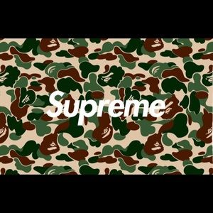 Meet your Posher, Bruce